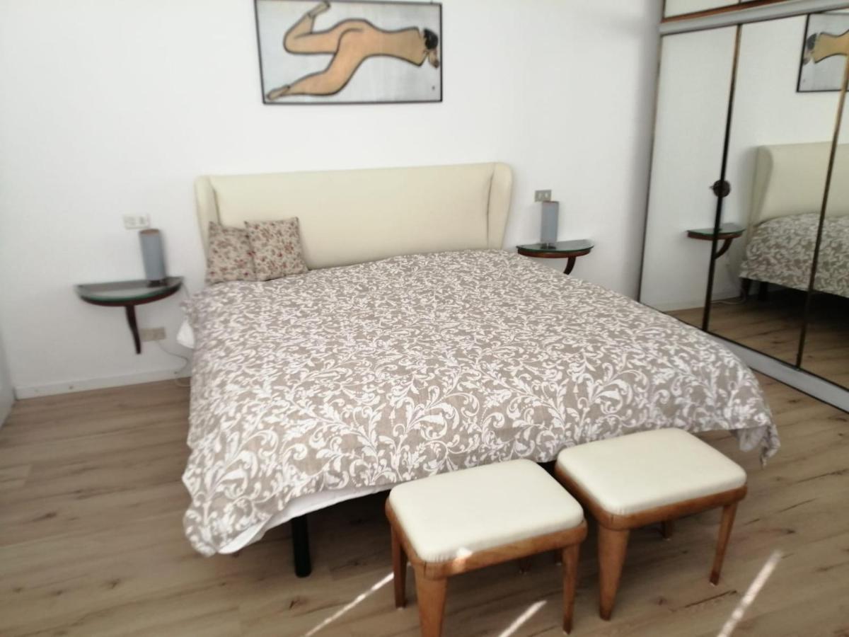 Agave Apartment Zoagli Exterior foto