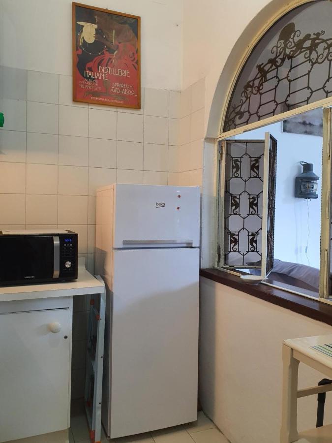 Agave Apartment Zoagli Exterior foto
